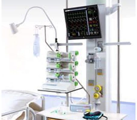 designer produit industriel dispositif medical equipement hospitalier