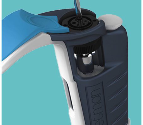 designer produit industriel laboratoire dispositif medical