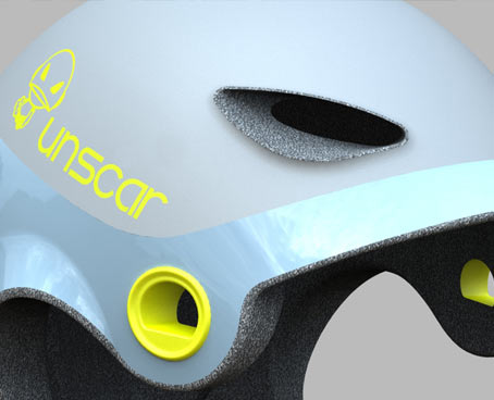 agence de design produit industriel equipement sportif velo