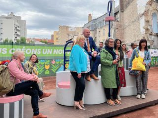 Le design urbain au service du design actif