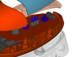 Conception 3D & Bureau d'études