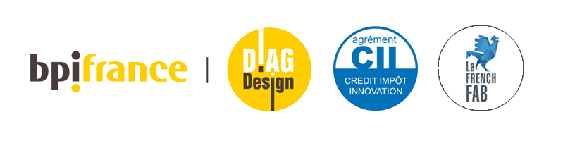expert design BPI