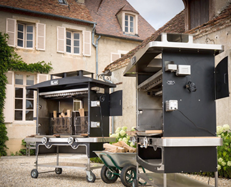 designer industriel à Paris