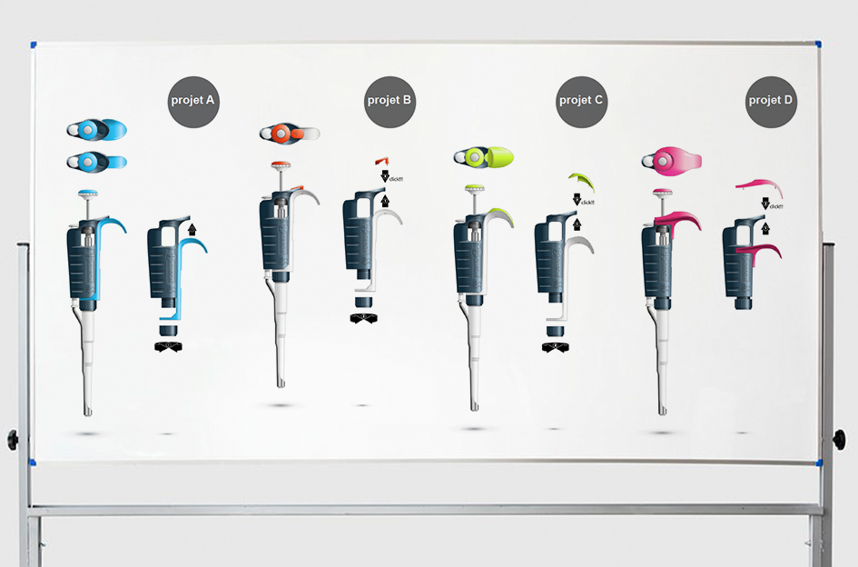 agence design industriel medical