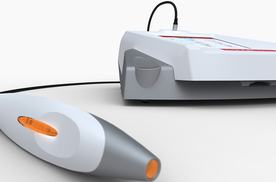 agence design industriel paris equipement medical