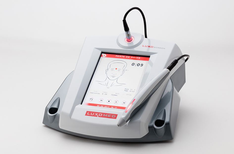 agence design industriel paris equipement medical